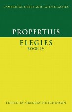 Propertius: Elegies Book IV