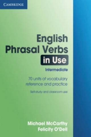 English Phrasal Verbs in Use Intermediate