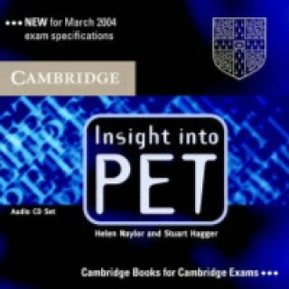 Insight into PET Audio CDs (2)