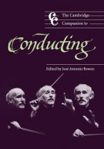 Cambridge Companion to Conducting