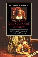 Cambridge Companion to English Renaissance Drama