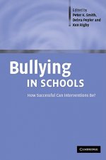 Bullying in Schools