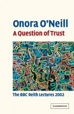 Question of Trust