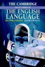 Cambridge Encyclopedia of the English Language