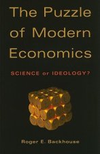 Puzzle of Modern Economics