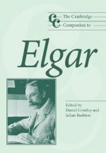 Cambridge Companion to Elgar