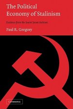 Political Economy of Stalinism