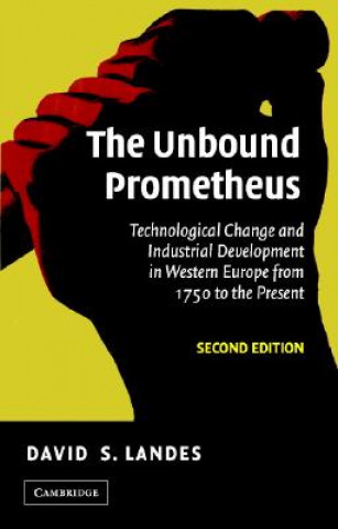 Unbound Prometheus