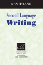 Second Language Writing