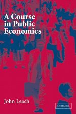 Course in Public Economics