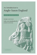 Introduction to Anglo-Saxon England