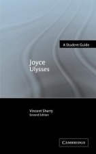 Joyce: 'Ulysses'