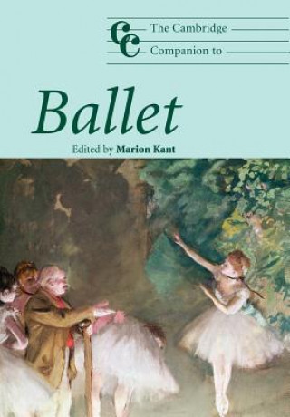 Cambridge Companion to Ballet