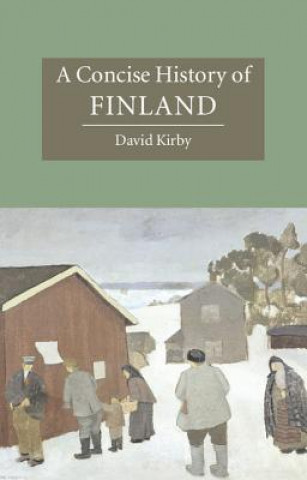 Concise History of Finland