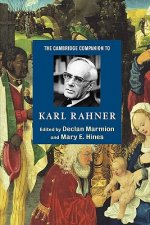 Cambridge Companion to Karl Rahner