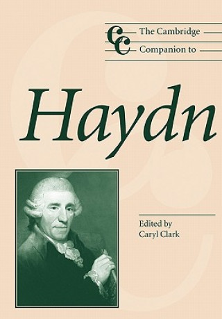 Cambridge Companion to Haydn