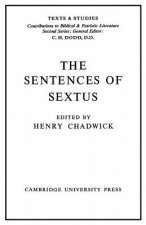 Sentences of Sextus