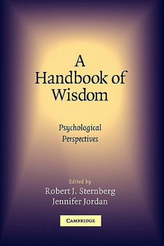 Handbook of Wisdom