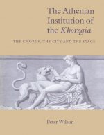 Athenian Institution of the Khoregia