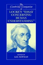 Cambridge Companion to Locke's 'Essay Concerning Human Understanding'