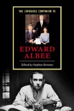 Cambridge Companion to Edward Albee