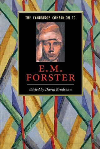 Cambridge Companion to E. M. Forster
