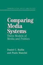 Comparing Media Systems