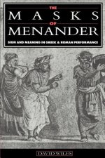 Masks of Menander