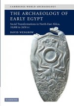 Archaeology of Early Egypt