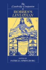 Cambridge Companion to Hobbes's Leviathan