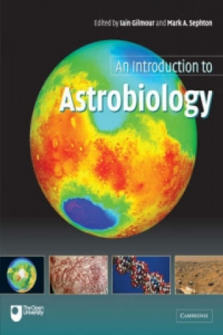 Introduction to Astrobiology