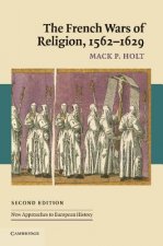 French Wars of Religion, 1562-1629