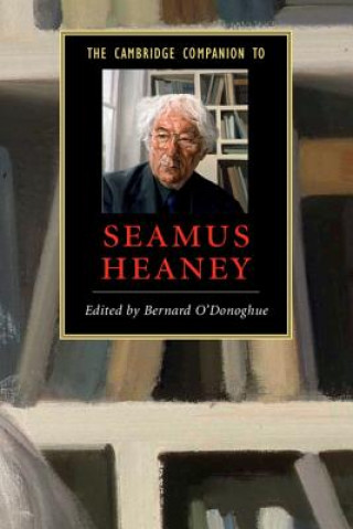 Cambridge Companion to Seamus Heaney