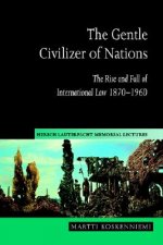 Gentle Civilizer of Nations