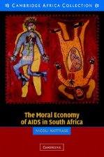 Moral Economy of AIDS in South Africa