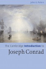 Cambridge Introduction to Joseph Conrad