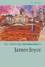 Cambridge Introduction to James Joyce
