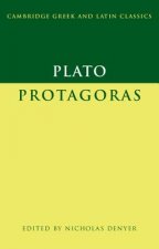 Plato: Protagoras