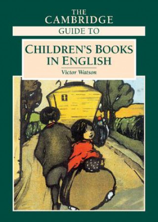 Cambridge Guide to Children's Books in English