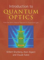 Introduction to Quantum Optics