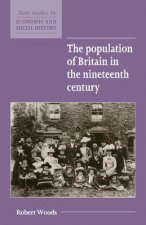 Population of Britain in the Nineteenth Century