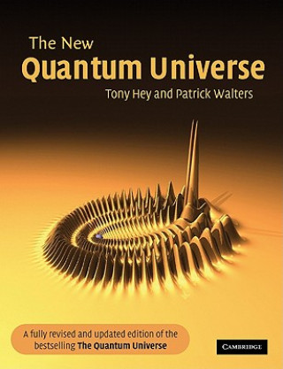New Quantum Universe