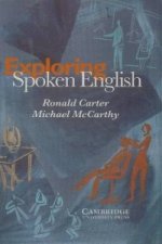 Exploring Spoken English