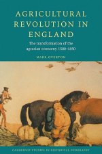 Agricultural Revolution in England