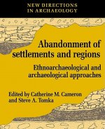 Abandonment of Settlements and Regions