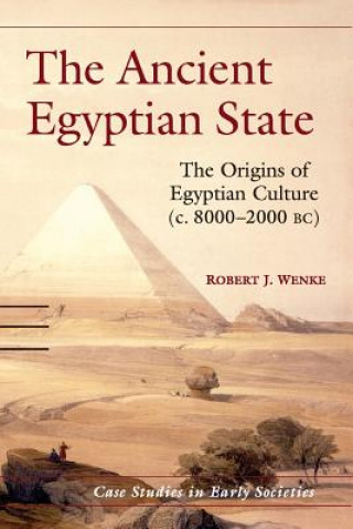 Ancient Egyptian State