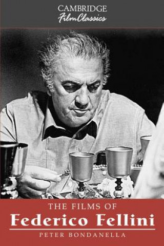 Films of Federico Fellini