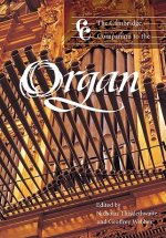 Cambridge Companion to the Organ