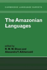 Amazonian Languages