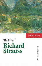 Life of Richard Strauss